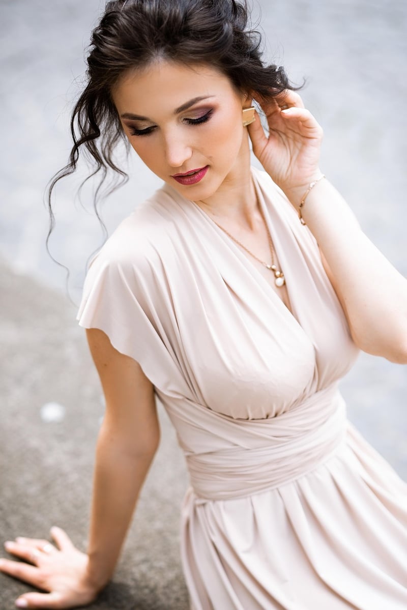 Natural Chic